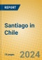 Santiago in Chile - Product Thumbnail Image