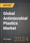 Global Antimicrobial Plastics Market 2024 Edition: Market Size, Trends, Opportunities and Forecast by End-User, Product Type, Additive, Region, By Country: 2020-2030 - Product Image