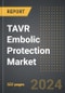 TAVR Embolic Protection Market 2024 Edition: Market Size, Trends, Opportunities and Forecast by End-User, Mode of Development, Product Type, Region, By Country: 2020-2030 - Product Thumbnail Image