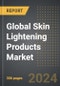 Global Skin Lightening Products Market 2024 Edition: Market Size, Trends, Opportunities and Forecast by Product Type, Sales Channel, Nature, Region, By Country: 2020-2030 - Product Image