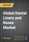 Global Dental Liners and Bases Market 2024 Edition: Market Size, Trends, Opportunities and Forecast by Material, Channel, Product Type, Region, By Country: 2020-2030 - Product Thumbnail Image