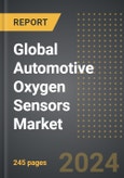 Global Automotive Oxygen Sensors Market 2024 Edition: Market Size, Trends, Opportunities and Forecast by Sensor Type, Vehicle Type, Channel, Region, By Country: 2020-2030- Product Image