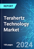 Terahertz Technology Market: Analysis By Component, Type, Application, Region Size, Trends and Forecast up to 2029- Product Image