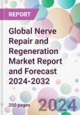 Global Nerve Repair and Regeneration Market Report and Forecast 2024-2032- Product Image