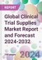 Global Clinical Trial Supplies Market Report and Forecast 2024-2032 - Product Image