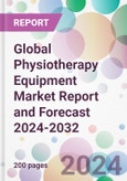 Global Physiotherapy Equipment Market Report and Forecast 2024-2032- Product Image