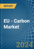 EU - Carbon (Carbon Blacks and Other Forms of Carbon) - Market Analysis, Forecast, Size, Trends and Insights- Product Image