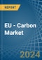 EU - Carbon (Carbon Blacks and Other Forms of Carbon) - Market Analysis, Forecast, Size, Trends and Insights - Product Thumbnail Image