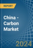 China - Carbon (Carbon Blacks and Other Forms of Carbon) - Market Analysis, Forecast, Size, Trends and Insights- Product Image