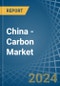 China - Carbon (Carbon Blacks and Other Forms of Carbon) - Market Analysis, Forecast, Size, Trends and Insights - Product Thumbnail Image