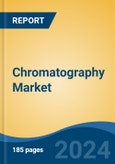 Chromatography Market - Global Industry Size, Share, Trends, Opportunity, and Forecast, 2019-2029F- Product Image