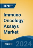 Immuno Oncology Assays Market - Global Industry Size, Share, Trends, Opportunity, and Forecast, 2019-2029F- Product Image