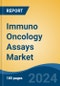 Immuno Oncology Assays Market - Global Industry Size, Share, Trends, Opportunity, and Forecast, 2019-2029F - Product Thumbnail Image