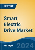 Smart Electric Drive Market - Global Industry Size, Share, Trends, Opportunity, and Forecast, 2019-2029F- Product Image