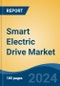 Smart Electric Drive Market - Global Industry Size, Share, Trends, Opportunity, and Forecast, 2019-2029F - Product Thumbnail Image