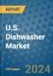 U.S. Dishwasher Market - Industry Analysis, Size, Share, Growth, Trends, and Forecast 2031 - By Product, Technology, Grade, Application, End-user, Country: (U.S.) - Product Thumbnail Image