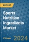 Sports Nutrition Ingredients Market - Global Industry Analysis, Size, Share, Growth, Trends, and Forecast 2031 - By Product, Technology, Grade, Application, End-user, Region: (North America, Europe, Asia Pacific, Latin America and Middle East and Africa) - Product Image