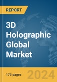 3D Holographic Global Market Report 2024- Product Image