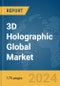 3D Holographic Global Market Report 2024 - Product Image