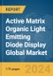 Active Matrix Organic Light Emitting Diode (AMOLED) Display Global Market Report 2024 - Product Image