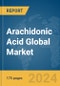 Arachidonic Acid Global Market Report 2024 - Product Thumbnail Image