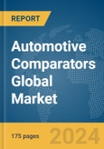 Automotive Comparators Global Market Report 2024- Product Image