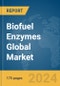 Biofuel Enzymes Global Market Report 2024 - Product Image