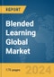 Blended Learning Global Market Report 2024 - Product Image