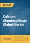 Calcium Aluminosilicate Global Market Report 2024 - Product Image