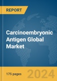 Carcinoembryonic Antigen Global Market Report 2024- Product Image