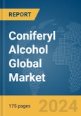 Coniferyl Alcohol Global Market Report 2024- Product Image