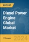 Diesel Power Engine Global Market Report 2024 - Product Image