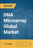 DNA Microarray Global Market Report 2024- Product Image