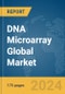 DNA Microarray Global Market Report 2024 - Product Thumbnail Image