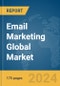 Email Marketing Global Market Report 2024 - Product Thumbnail Image