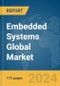 Embedded Systems Global Market Report 2024 - Product Thumbnail Image