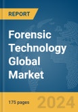 Forensic Technology Global Market Report 2024- Product Image