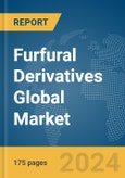 Furfural Derivatives Global Market Report 2024- Product Image