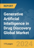 Generative Artificial Intelligence (AI) in Drug Discovery Global Market Report 2024- Product Image