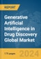 Generative Artificial Intelligence (AI) in Drug Discovery Global Market Report 2024 - Product Image