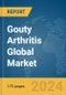 Gouty Arthritis Global Market Report 2024 - Product Thumbnail Image