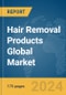 Hair Removal Products Global Market Report 2024 - Product Thumbnail Image