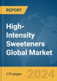 High-Intensity Sweeteners Global Market Report 2024- Product Image