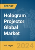 Hologram Projector Global Market Report 2024- Product Image