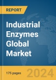 Industrial Enzymes Global Market Report 2024- Product Image