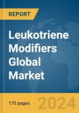 Leukotriene Modifiers Global Market Report 2024- Product Image