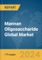 Mannan Oligosaccharide Global Market Report 2024 - Product Image