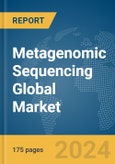 Metagenomic Sequencing Global Market Report 2024- Product Image