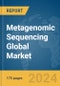 Metagenomic Sequencing Global Market Report 2024 - Product Image