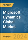 Microsoft Dynamics Global Market Report 2024- Product Image